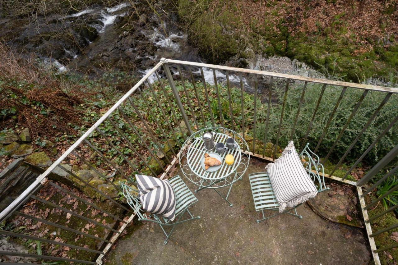 Spacious Property With Waterfall View By Letmestay Ambleside Exterior foto